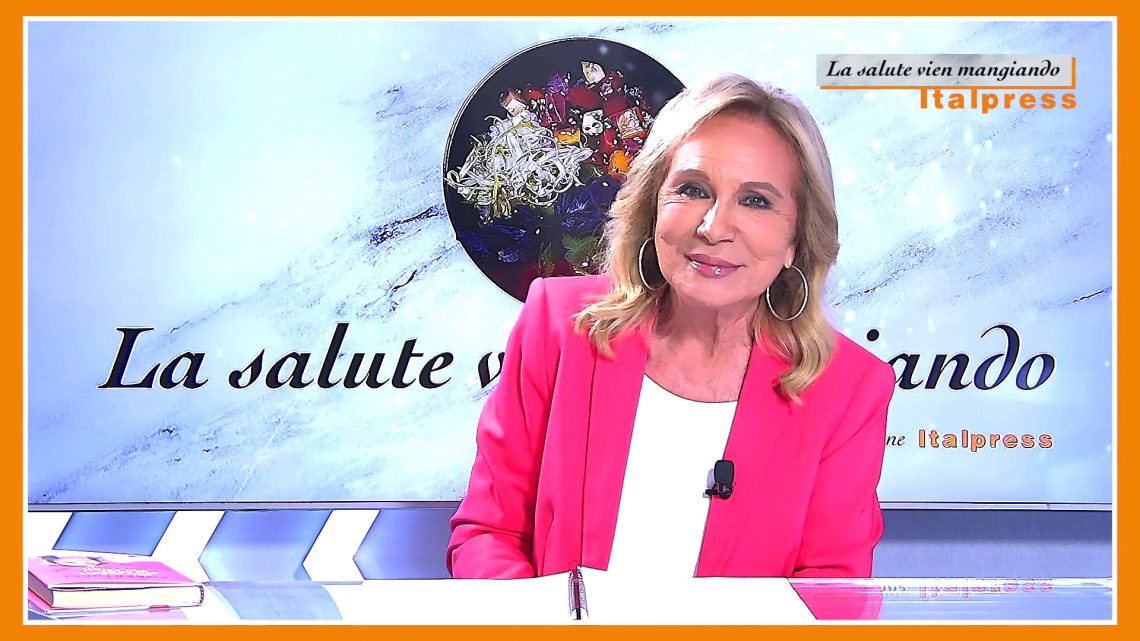 La Salute Vien Mangiando – Insalata di pollo alleata della linea La Salute Vien Mangiando – Insalata di pollo alleata della linea
