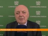 Pichetto Fratin “Con Confindustria rapporto di confronto quotidiano”