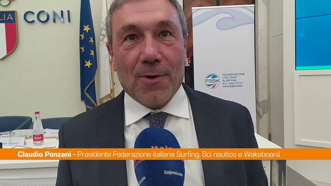 Fissw, Ponzani presidente con il 100% dei voti “Forza per fare di più” Fissw, Ponzani presidente con il 100% dei voti “Forza per fare di più”
