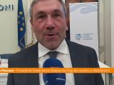 Fissw, Ponzani presidente con il 100% dei voti “Forza per fare di più”