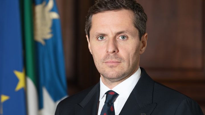 Quartier generale Unifil, Perego (Difesa): Vicinanza al personale italiano impegnato per la pace
