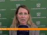 Trentin (Siram Veolia) “Incrementare indice di efficienza energetica”