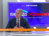 Banca CF+, De Francisco “Solido percorso di crescita”