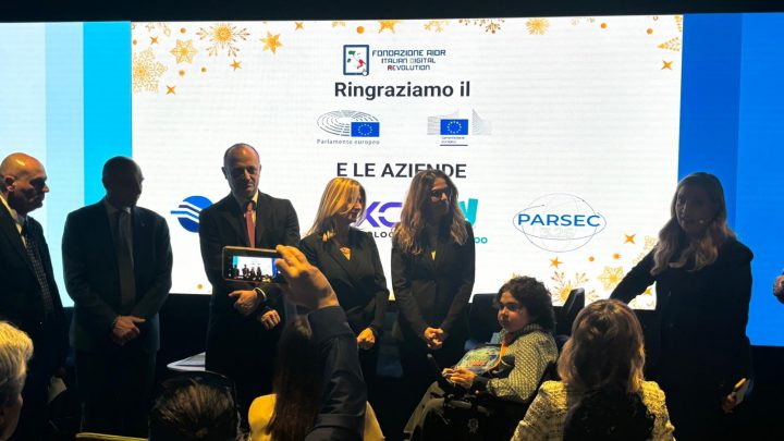 “Digital News”, ecco i premi Aidr 2024 a giornalisti, comunicatori e manager del public affairs