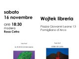 Cultura: incontro con la poesia di Nada Skaff