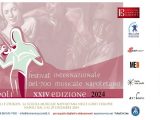 Anteprima  Festival Internazionale del ‘700 Musicale Napoletano 24esima edizione
