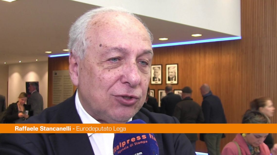 Stancanelli “L’Ue mantenga gli impegni su alluvioni e siccità” Stancanelli “L’Ue mantenga gli impegni su alluvioni e siccità”