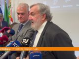 Emiliano “La Pubblica Ammistrazione della Puglia è moderna”