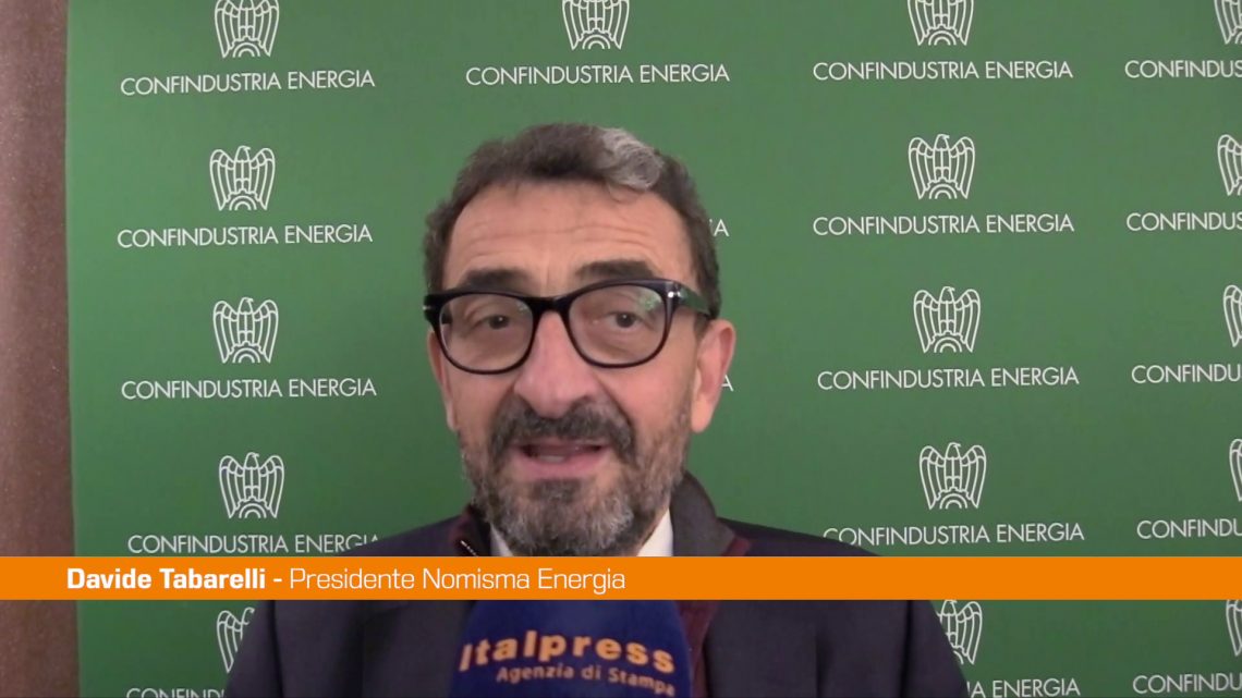 Tabarelli(Nomisma Energia) “Competitività e sicurezza per transizione” Tabarelli(Nomisma Energia) “Competitività e sicurezza per transizione”