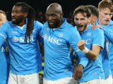 Serie A, Il Napoli batte la Roma e torna in vetta