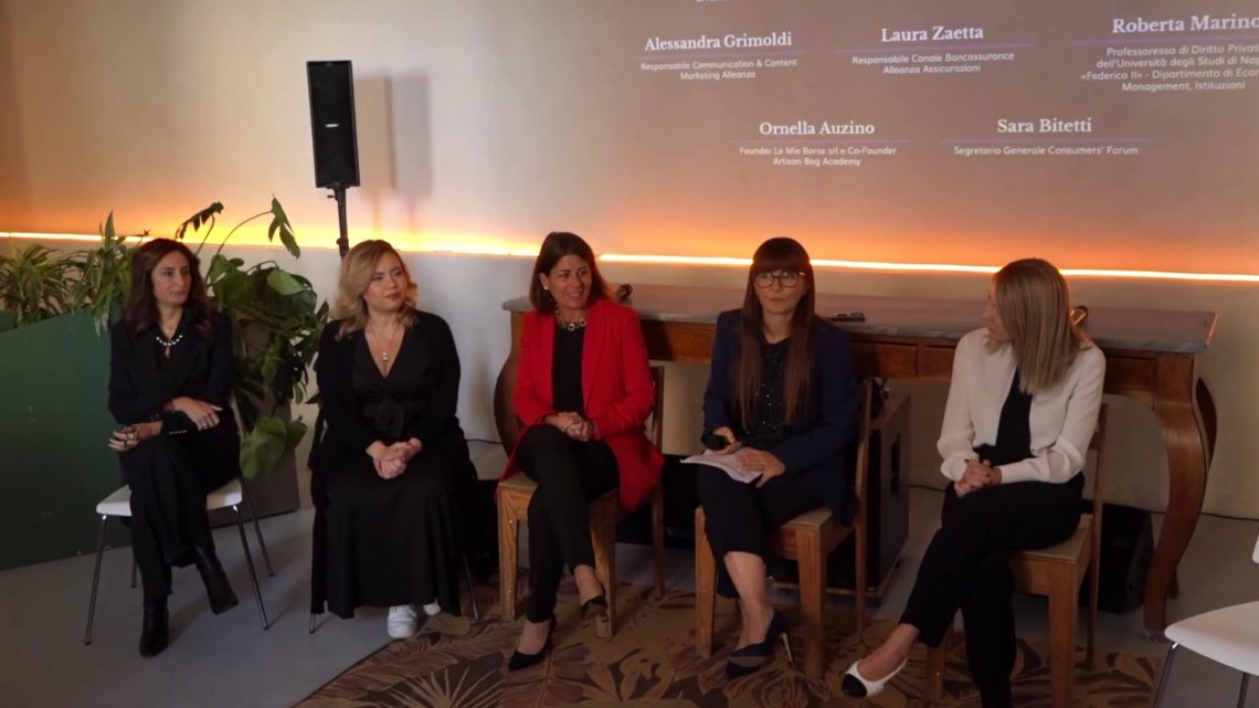 In Campania livello di educazione finanziaria sotto la media nazionale In Campania livello di educazione finanziaria sotto la media nazionale
