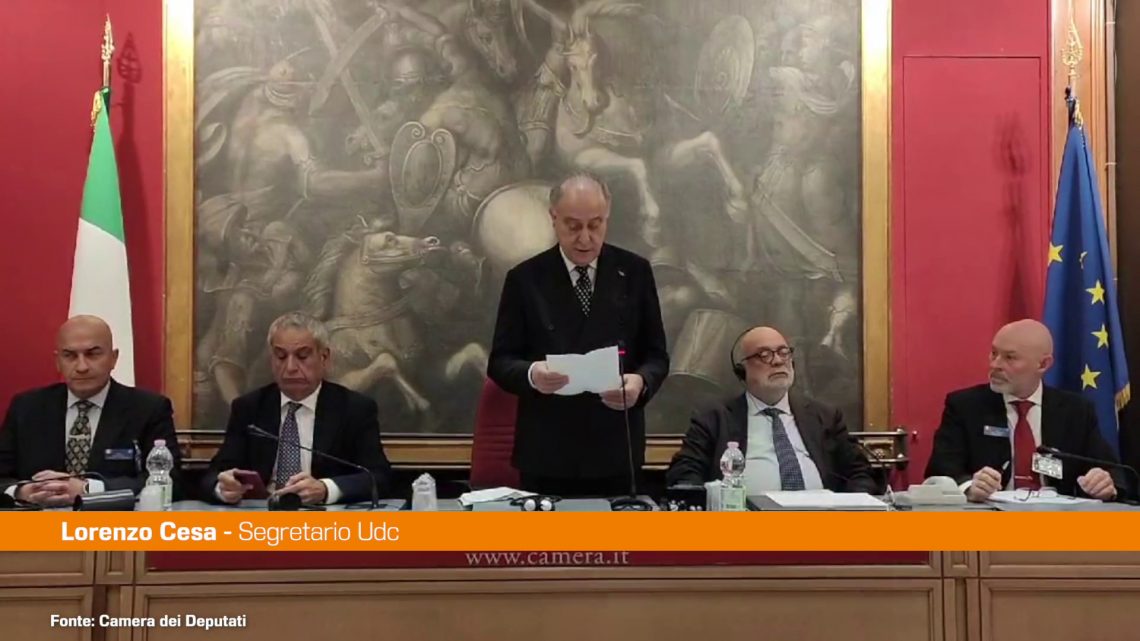 A Montecitorio un incontro con gli allievi del Nato Defense College A Montecitorio un incontro con gli allievi del Nato Defense College