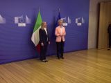 Pnrr, da Bruxelles disco verde per la sesta rata da 8,7 miliardi