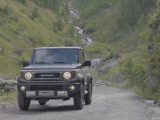 Suzuki Jimny Mata, elegante ma con un cuore avventuroso