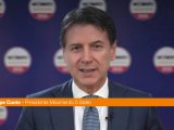 Conte “Fase costituente alla fase finale, al via le Agorà del M5S”