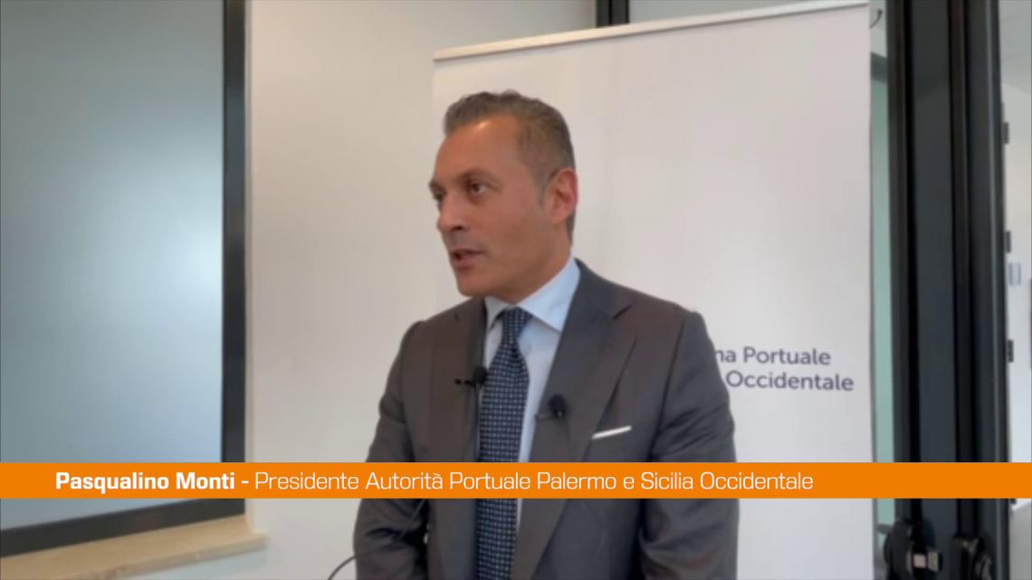 Trapani, Monti “Abbiamo adeguato l’offerta infrastrutturale” Trapani, Monti “Abbiamo adeguato l’offerta infrastrutturale”