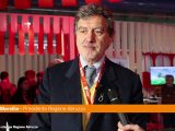 Abruzzo, Marsilio “Nostre imprese attrattive nei mercati”