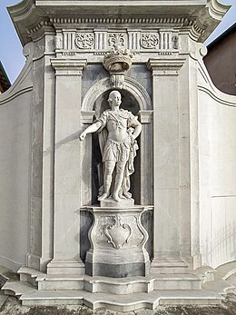 Domenico Andrea Pelliccia: al Museo Fattori la conferenza sul grande scultore livornese