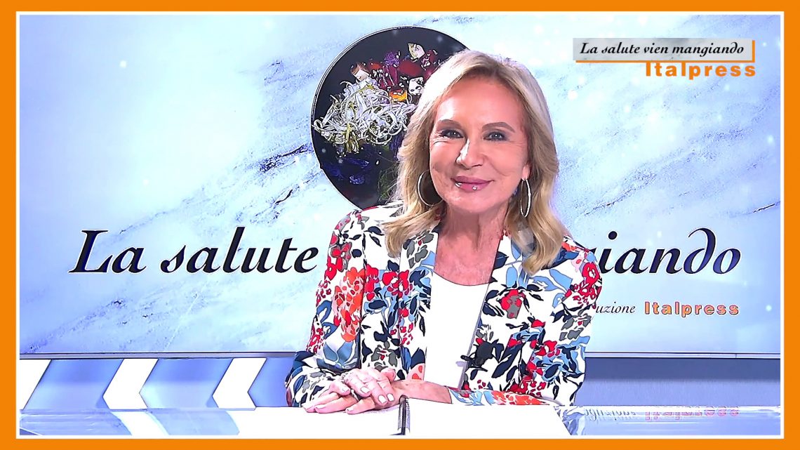La Salute Vien Mangiando – Insalata con primosale e melone invernale La Salute Vien Mangiando – Insalata con primosale e melone invernale