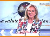 La Salute Vien Mangiando – Insalata con primosale e melone invernale