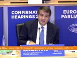 Ue, Fitto “L’interesse generale prevalga su quello di parte”