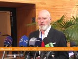 Ue, Bonaccini “Via libera alla nuova Commissione, ma vigileremo”