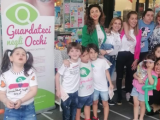 Il Natale diventa solidale: a Casoria un evento per bambini, famiglie e inclusione