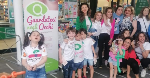 Il Natale diventa solidale: a Casoria un evento per bambini, famiglie e inclusione