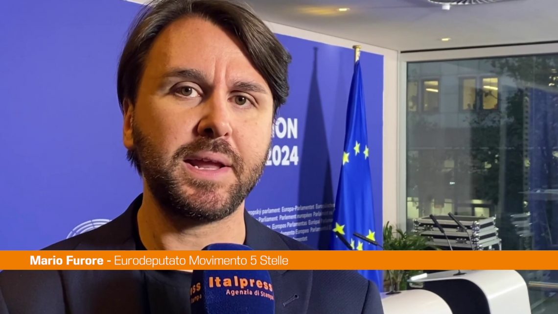 Ue, Furore “Da McGrath risposte positive sullo stato di diritto” Ue, Furore “Da McGrath risposte positive sullo stato di diritto”