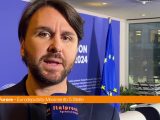 Ue, Furore “Da McGrath risposte positive sullo stato di diritto”
