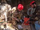 Arsenale da guerra e droga sequestrati in Calabria, sei denunce