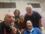 Al Teatro Anfitrione debutta “Terapia col fischio o senza?”