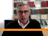 Crolla (AmCham) “Trump? Dialogo con Ue non facile, meglio per Italia”