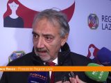Violenza donne, Rocca “Nessuno si senta escluso da battaglia”