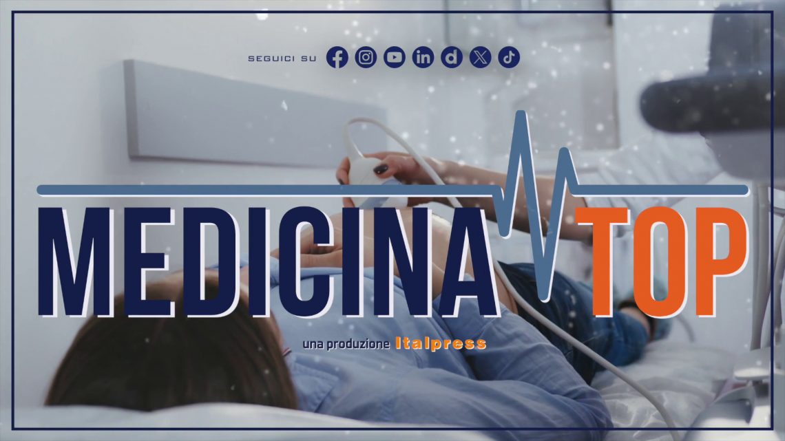 Medicina Top – 9/11/2024 Medicina Top – 9/11/2024