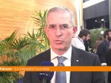 Ue, Falcone “Nasce una Commissione forte”