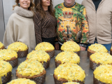 Il panettone al limone made in Capri ora ha anche il cioccolato bianco