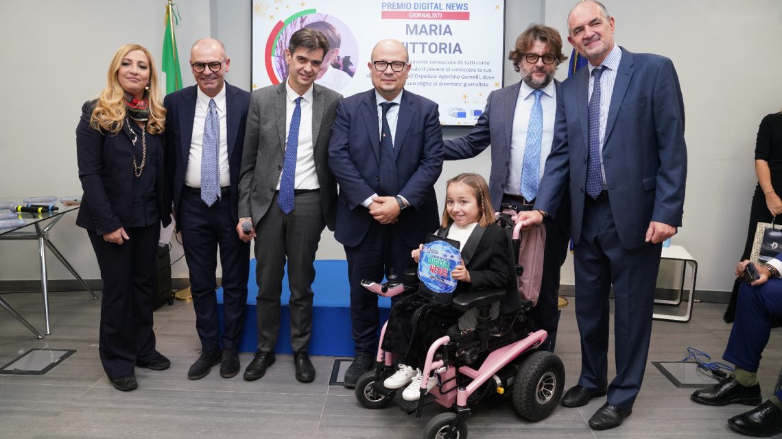 Premio Nazionale Digital News 2024: celebriamo l’eccellenza italiana Premio Nazionale Digital News 2024: celebriamo l’eccellenza italiana