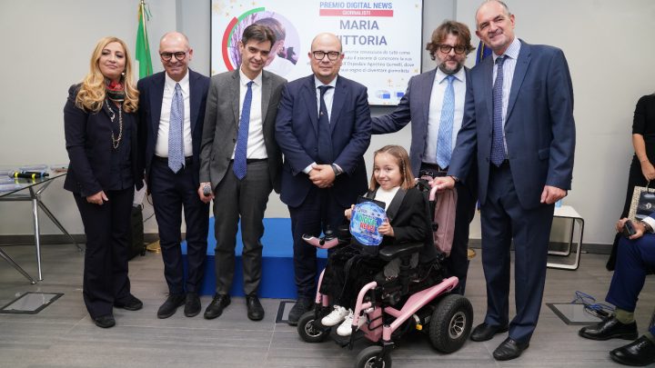 Premio Nazionale Digital News 2024: celebriamo l’eccellenza italiana