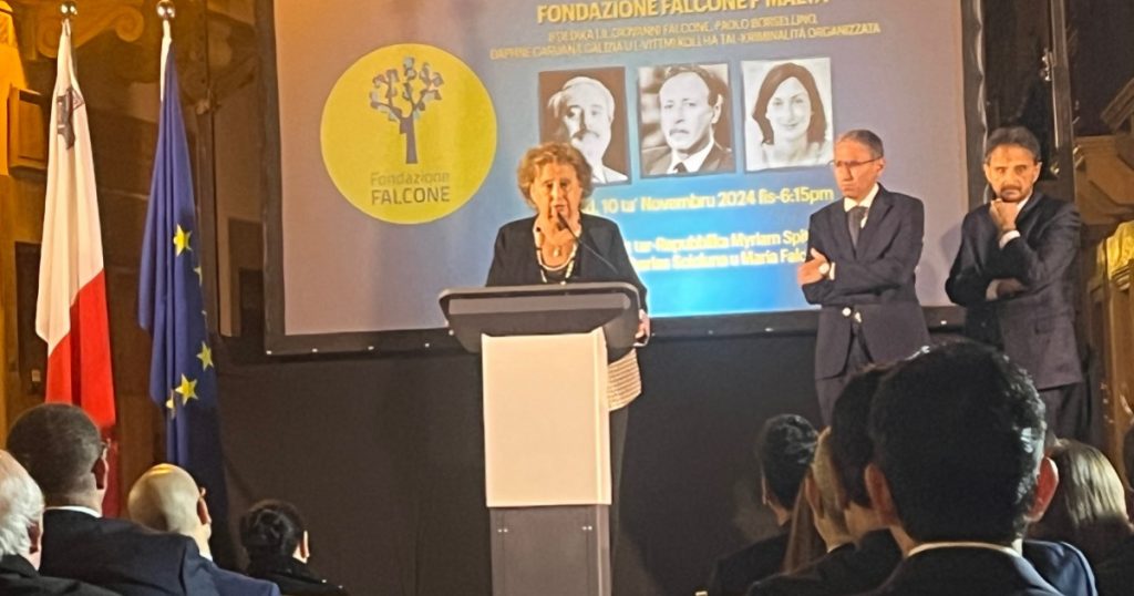 photo: Francesca Pierpaoli