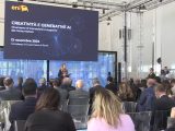 Eni, al Gazometro evento su creatività, IA generativa e consumatori