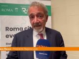 Lazio, Rocca “Legge 2017 sulla rigenerazione urbana fallimentare”