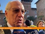 Ciucci “13 mld e mezzo il valore aggiornato del Ponte sullo stretto”