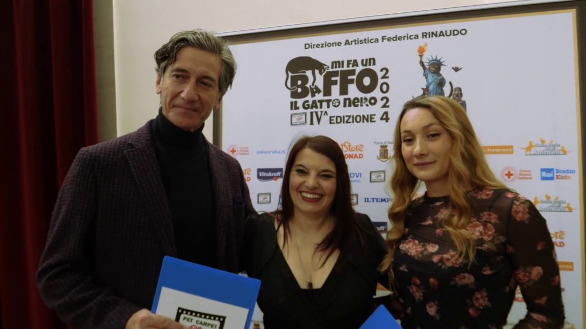 “Mi fa un baffo il gatto nero Festival”, a Roma ha vinto l’inclusione “Mi fa un baffo il gatto nero Festival”, a Roma ha vinto l’inclusione