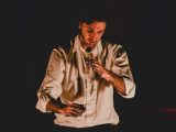 Giacomo Casaula: Folgorato da Rino Gaetano… ma poi Gaber
