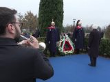 Mattarella ad Alessandria per il trentennale dell’alluvione