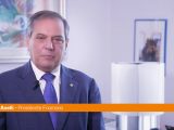 Sanità, Anelli “Grazie a Governo e Parlamento per dl contro violenza”