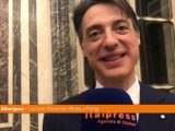 Albergoni “La cucina siciliana un dedalo di colori e sapori”