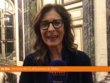 Di Dio “Enogastronomia e design motori del Sense of Italy”