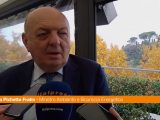 Pichetto “Sul nucleare nostro dovere è dare un quadro giuridico”